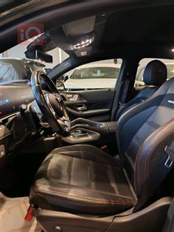 مرسيدس بنز GLE